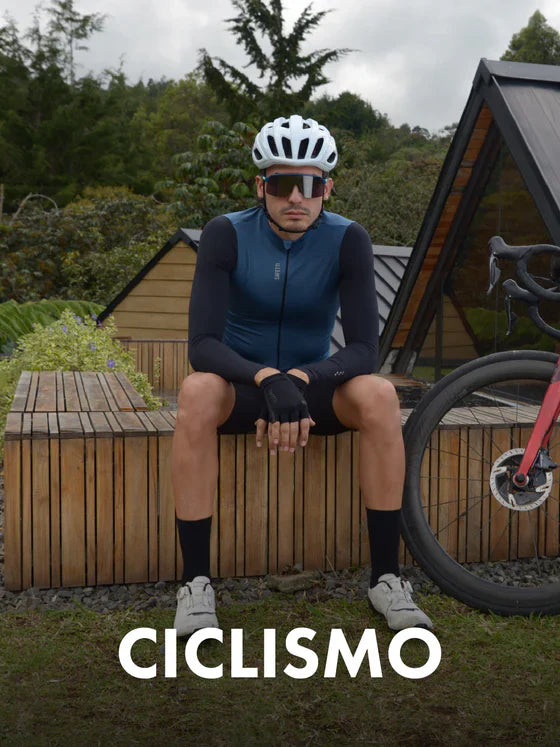 Ciclismo