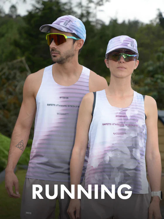 Running
