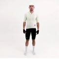 TRICOTA CICLISMO M/C MELON PARA HOMBRE