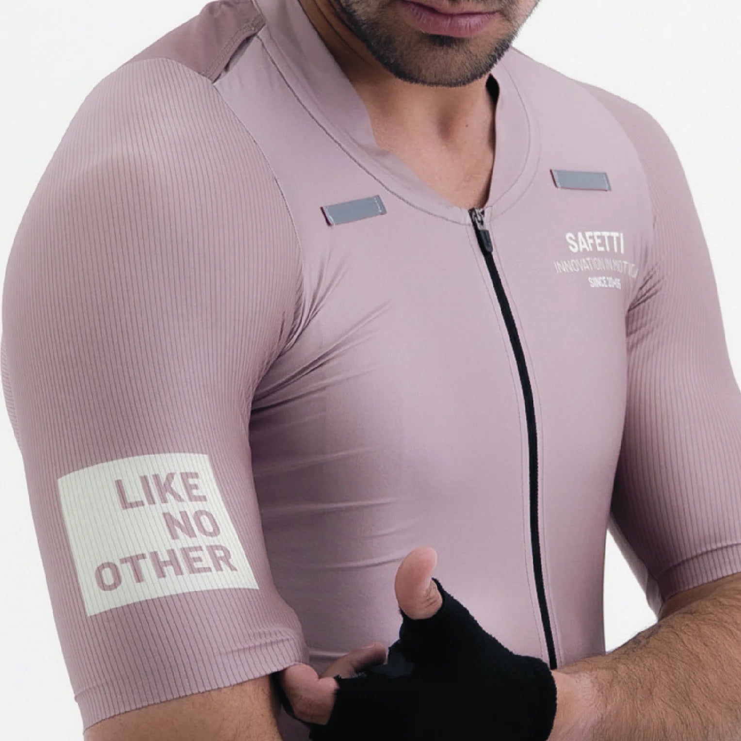 TRICOTA CICLISMO M/C H2O POCKET ARENA PARA HOMBRE
