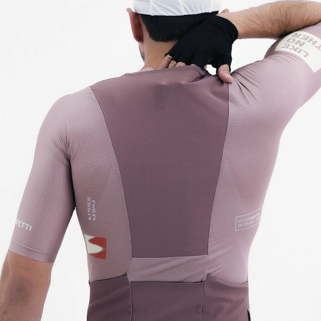 TRICOTA CICLISMO M/C H2O POCKET ARENA PARA HOMBRE