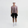 TRICOTA CICLISMO M/C H2O POCKET ARENA PARA MUJER