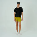 CAMISETA RUNNING M/C PRO 405 NERO PARA MUJER