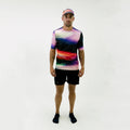 CAMISETA RUNNING M/C PRO 405 ESPECTRO PARA HOMBRE