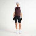 CORTA VIENTO CICLISMO TIVOLI PARA MUJER