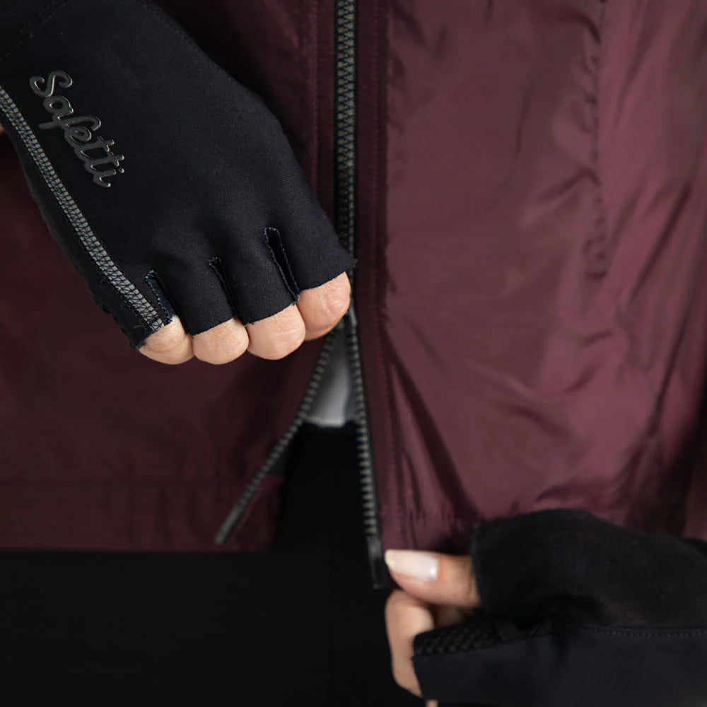 CORTA VIENTO CICLISMO TIVOLI PARA MUJER