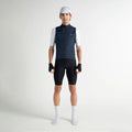 CORTA VIENTO CICLISMO TIVOLI AZUL PARA HOMBRE