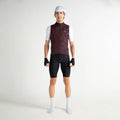 CORTA VIENTO CICLISMO TIVOLI VINO PARA HOMBRE