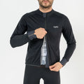 CHAQUETA CICLISMO TÉRMICA ALPES PARA HOMBRE