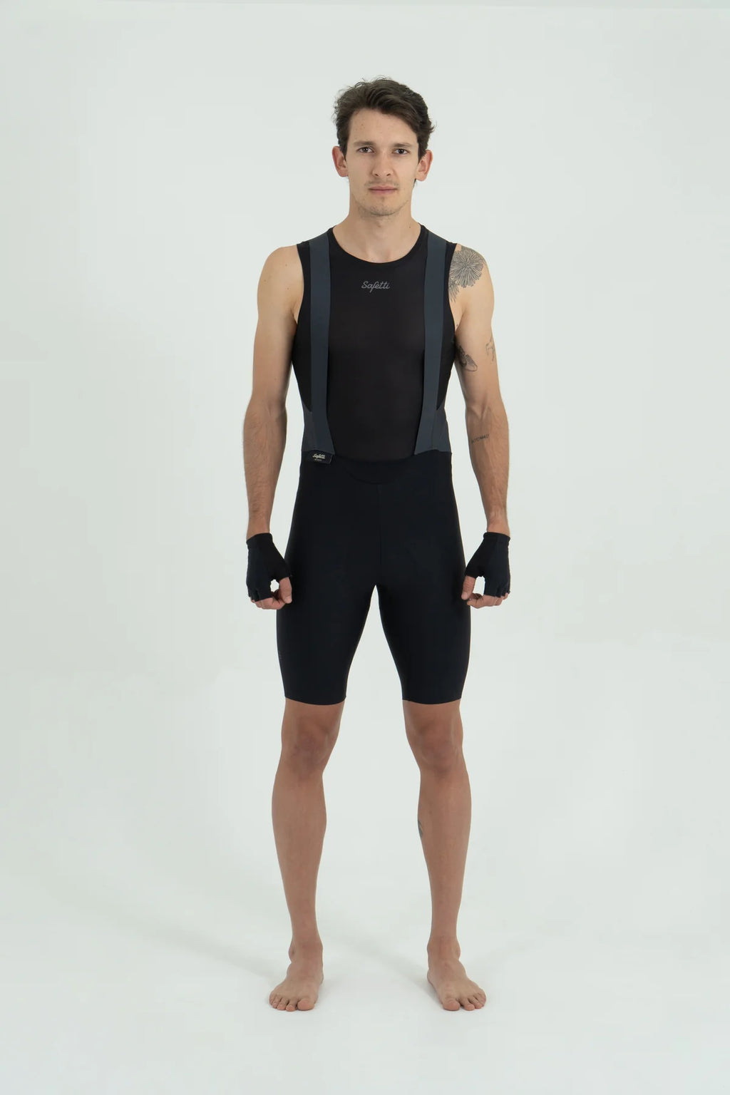 CALZA CICLISMO TOSCANA 2.0 PARA HOMBRE