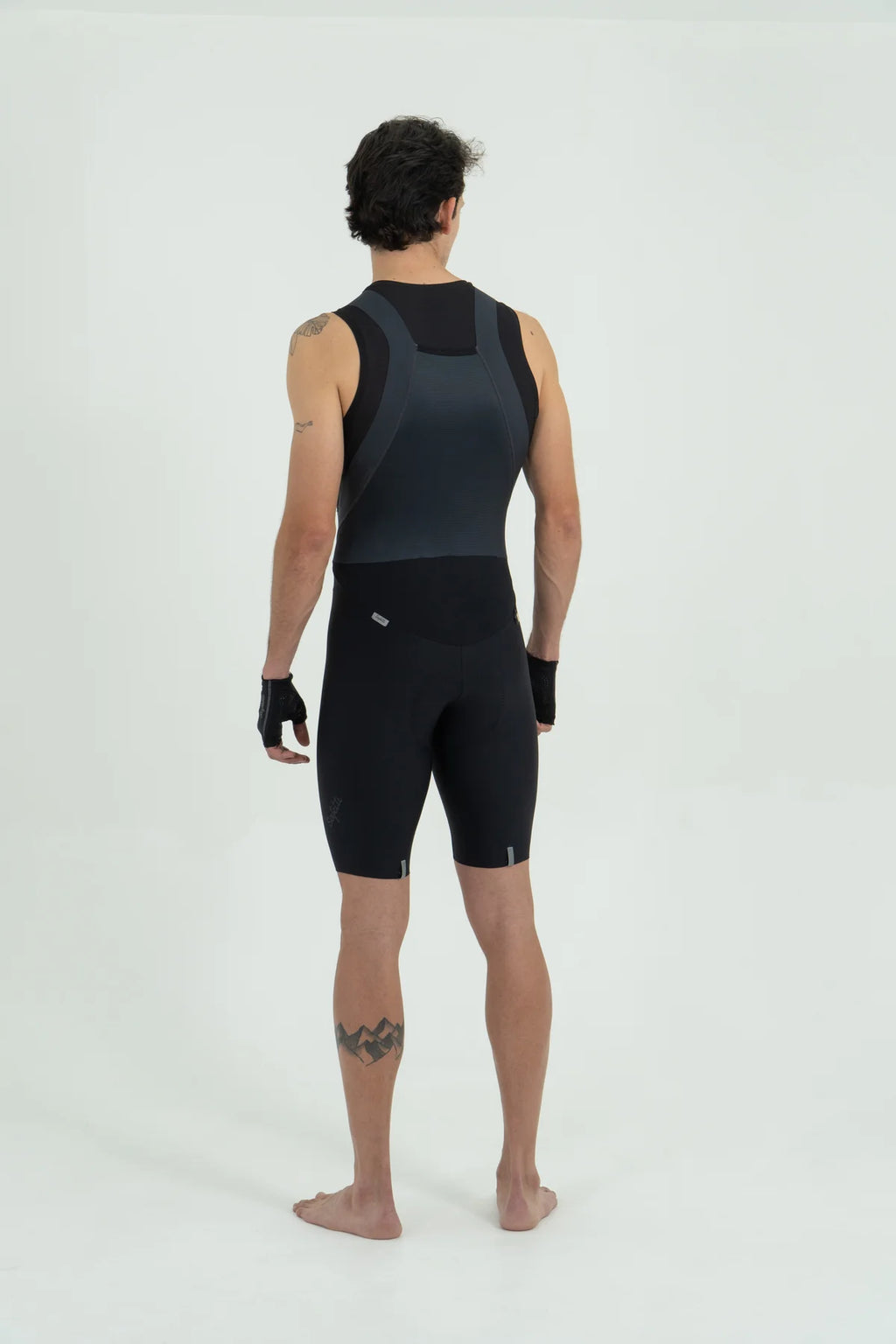 CALZA CICLISMO TOSCANA 2.0 PARA HOMBRE