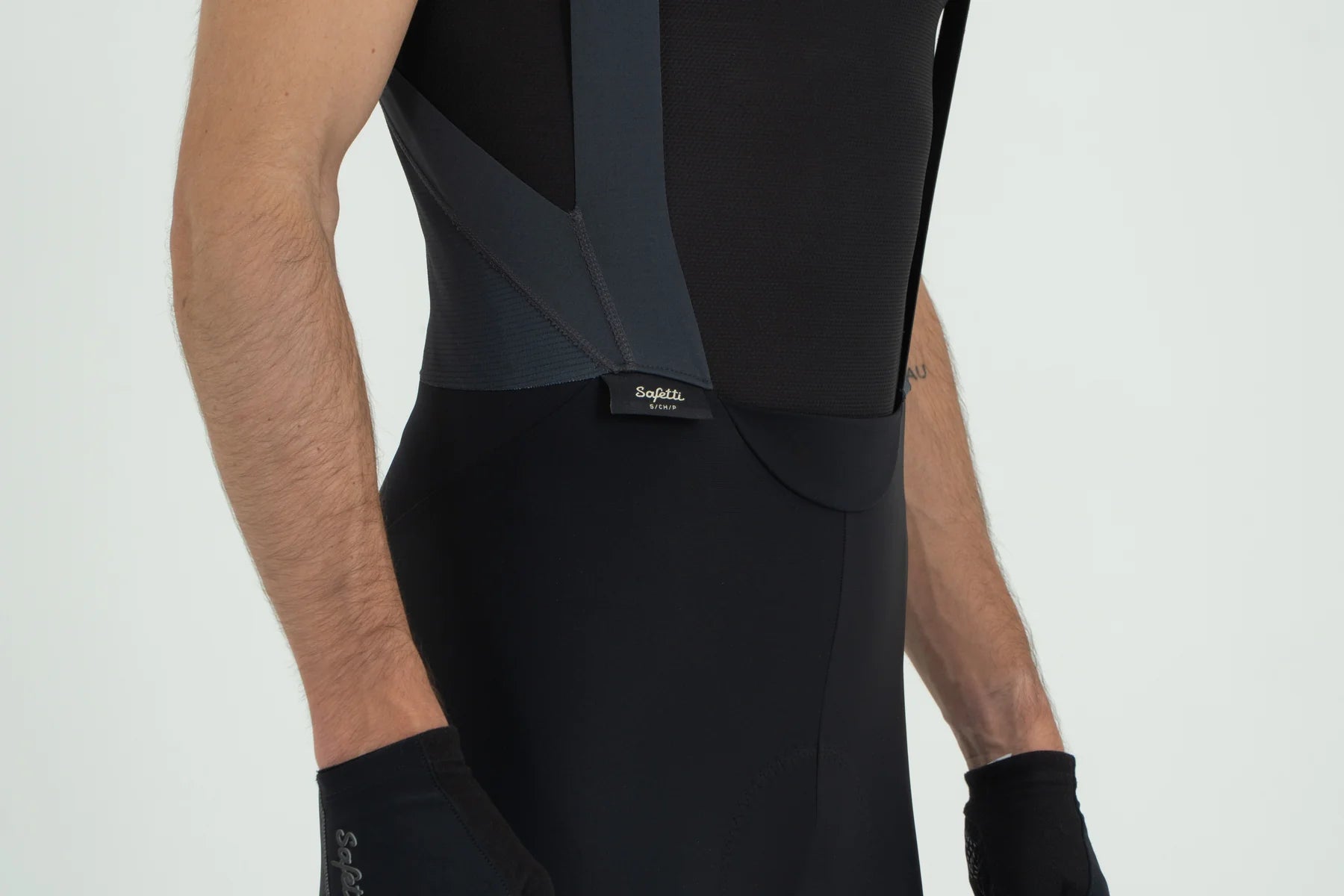 CALZA CICLISMO TOSCANA 2.0 PARA HOMBRE