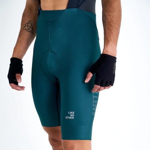 CALZA CICLISMO TOSCANA 2.0 VENTI INDIGO PARA HOMBRE
