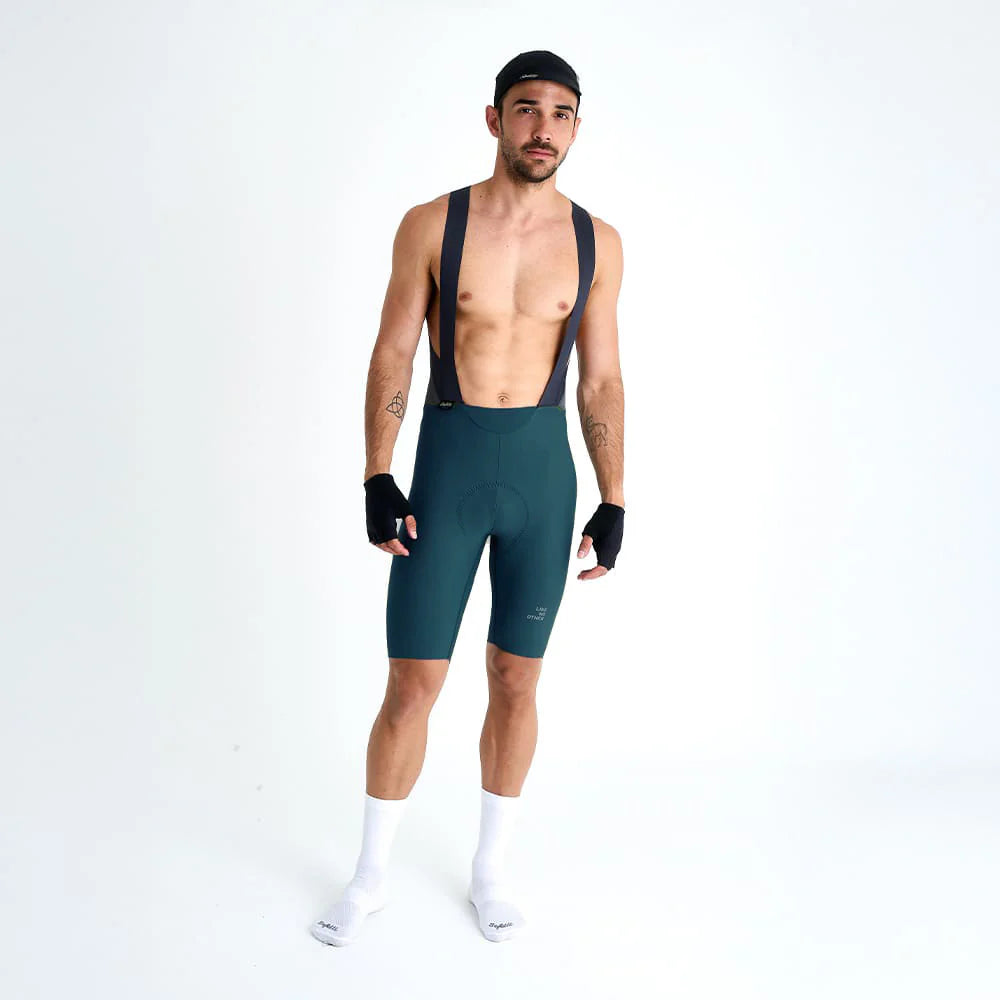 CALZA CICLISMO TOSCANA 2.0 VENTI INDIGO PARA HOMBRE