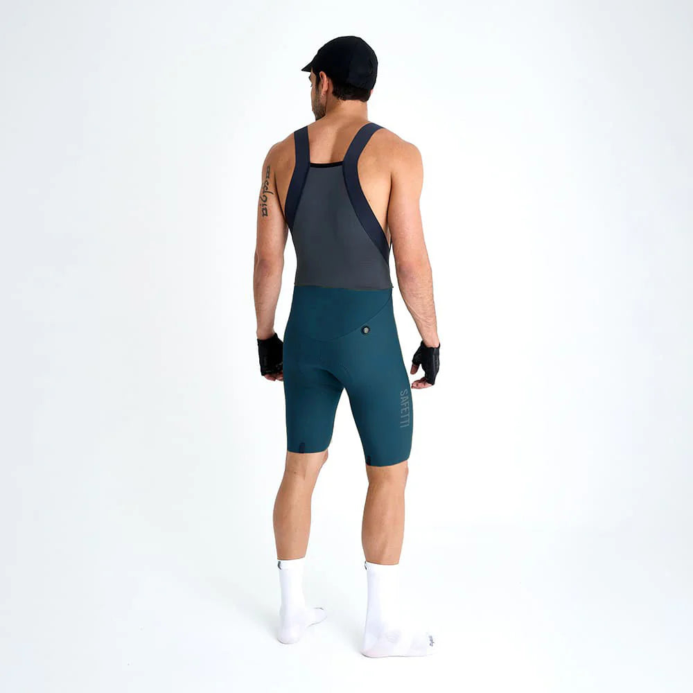 CALZA CICLISMO TOSCANA 2.0 VENTI INDIGO PARA HOMBRE