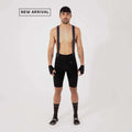 CALZA CICLISMO ULTIMATE NERO PARA HOMBRE