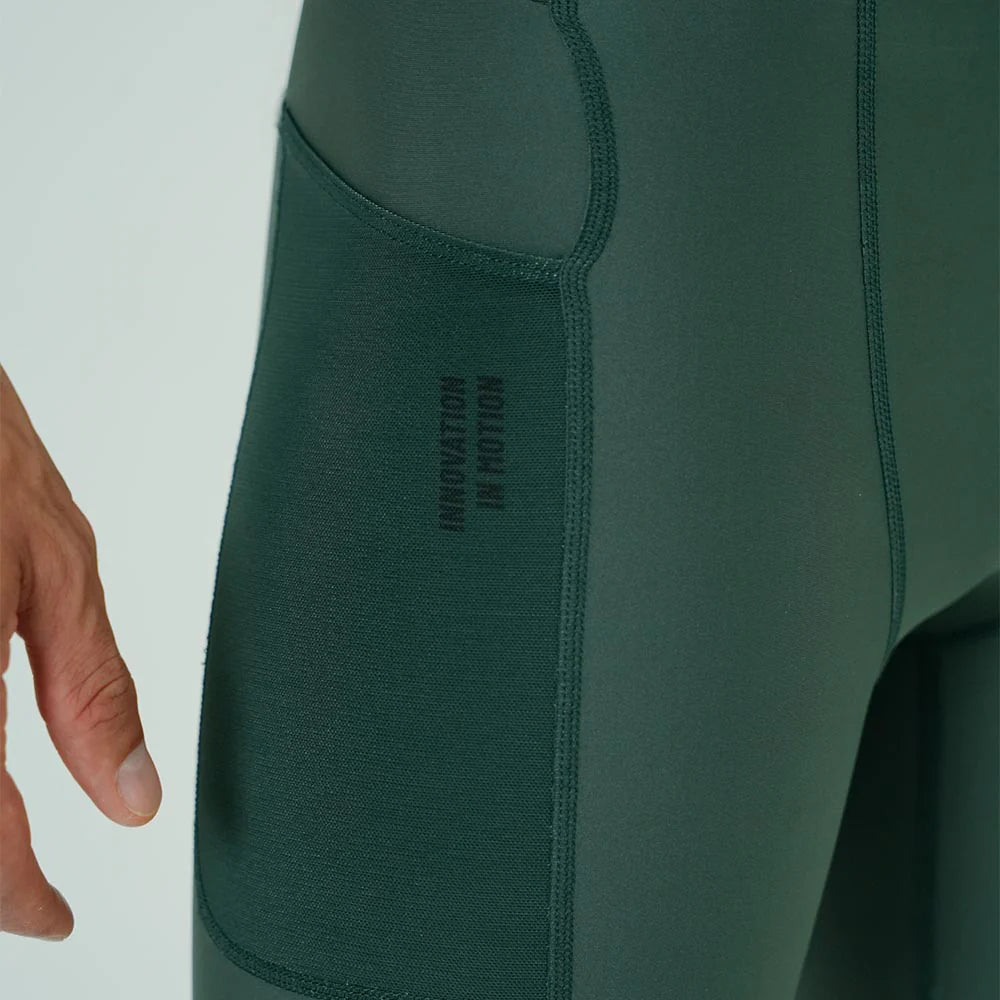 SHORT RUNNING TITÁN 2.0 FOREST PARA HOMBRE