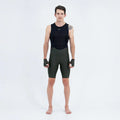 CALZA CICLISMO TOSCANA 2.0 GRIS PARA HOMBRE