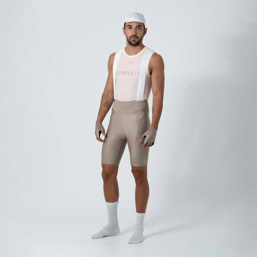 CALZA CICLISMO GIRONA COLORS AVELA PARA HOMBRE