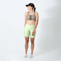 SHORT RUNNING TITÁN STEVIA PARA MUJER