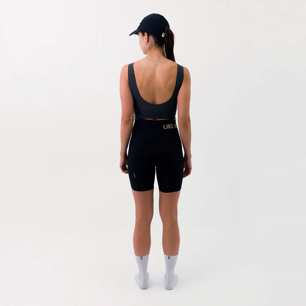 TOP RUNNING SYNK GRIS PARA MUJER