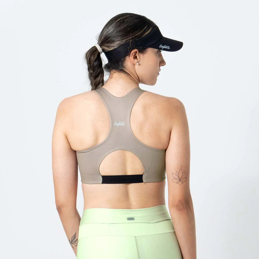 TOP RUNNING DUOMOTION AVELA PARA MUJER