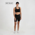 SHORT RUNNING TITÁN 2.0 + NERO PARA MUJER