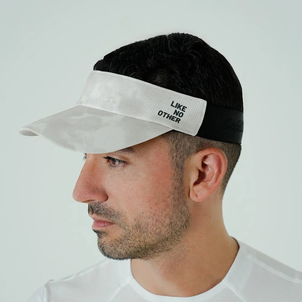 VISERA RUNNING CORE MARFIL UNISEX