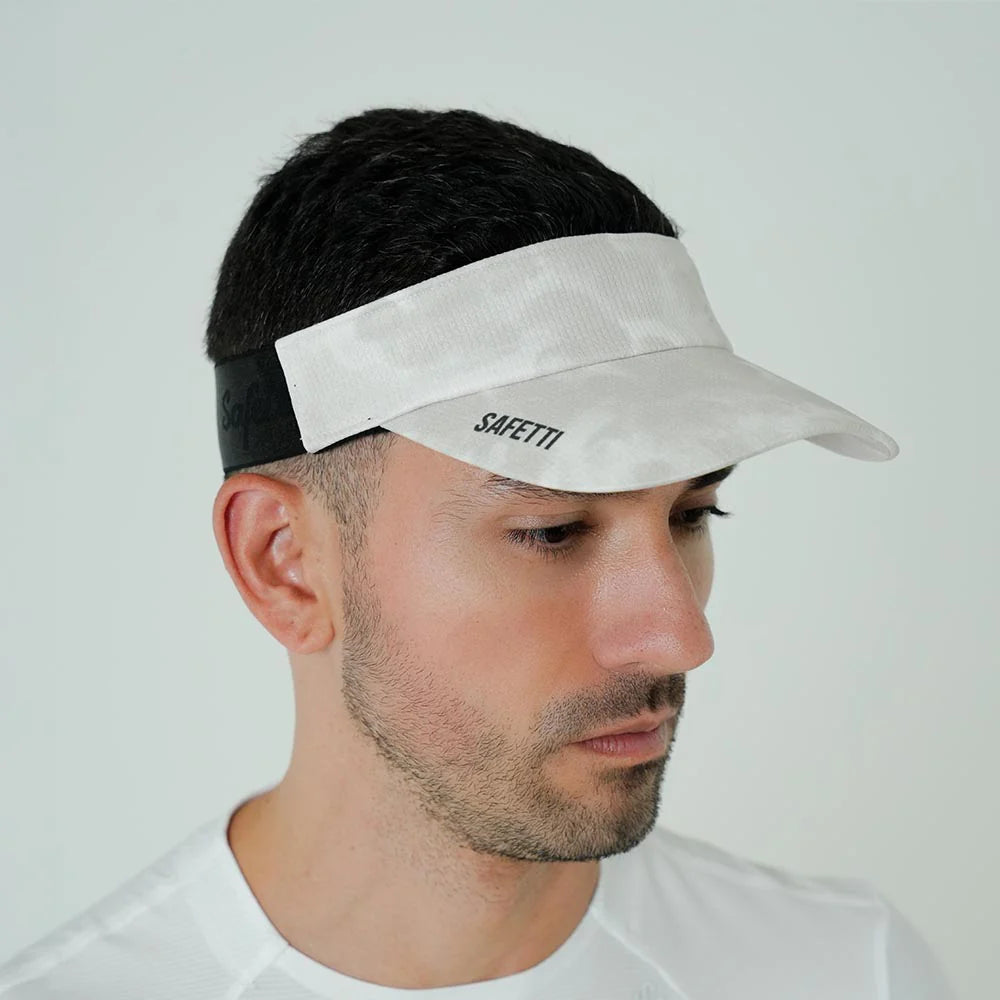 VISERA RUNNING CORE MARFIL UNISEX